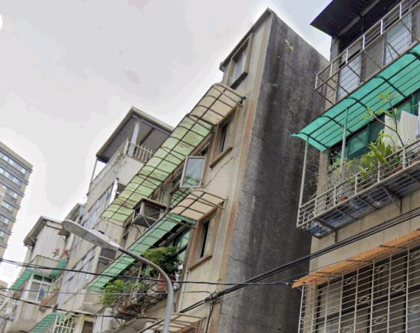 新北永和公寓法拍-3
