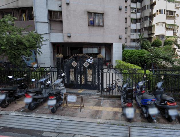 新北土城大樓法拍-1