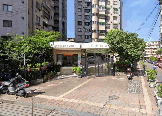 新北土城大樓法拍-2