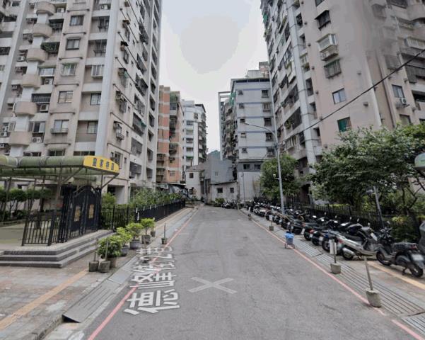 新北土城大樓法拍-3