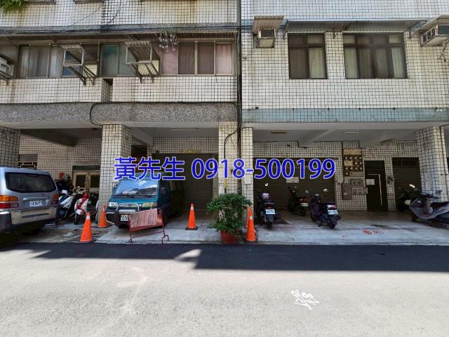 台中北區拍賣大樓-5