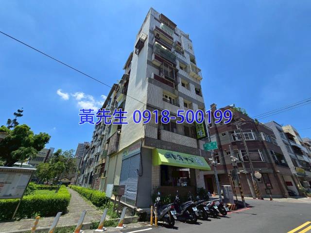 台中北區拍賣大樓-3