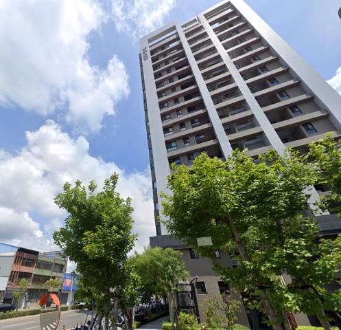 台中豐原法拍大樓-4