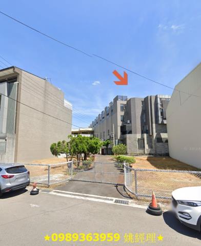 台中豐原法拍別墅-3