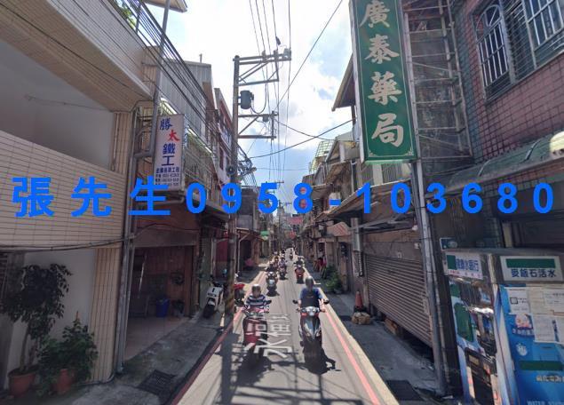 桃園八德法拍透天-2