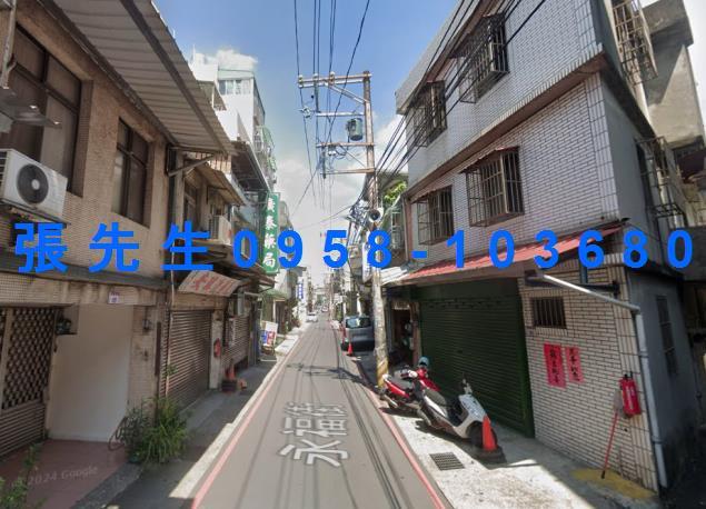 桃園八德法拍透天-3