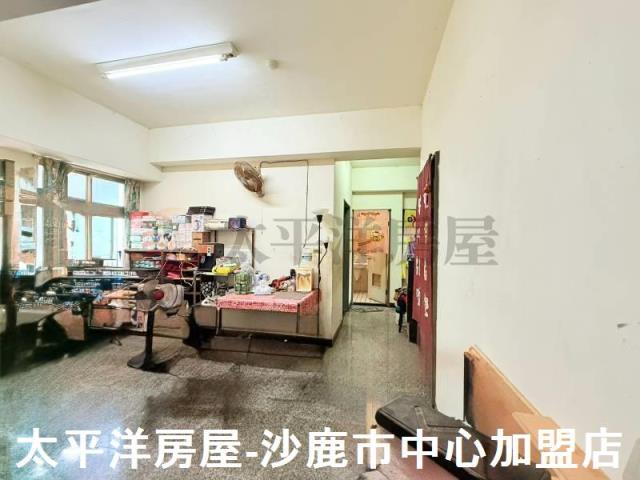 清水大樓-2