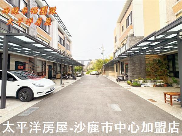 沙鹿別墅-13