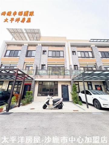 沙鹿別墅-14