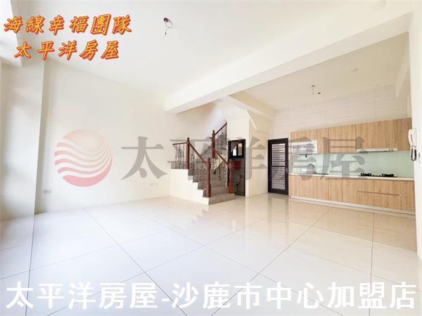沙鹿別墅-3
