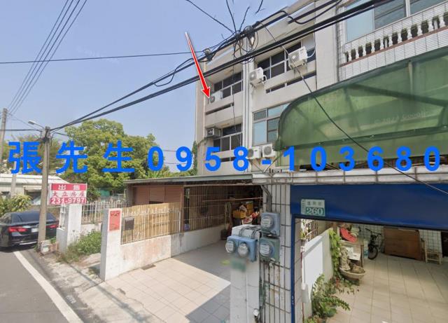 民雄法拍透天-2