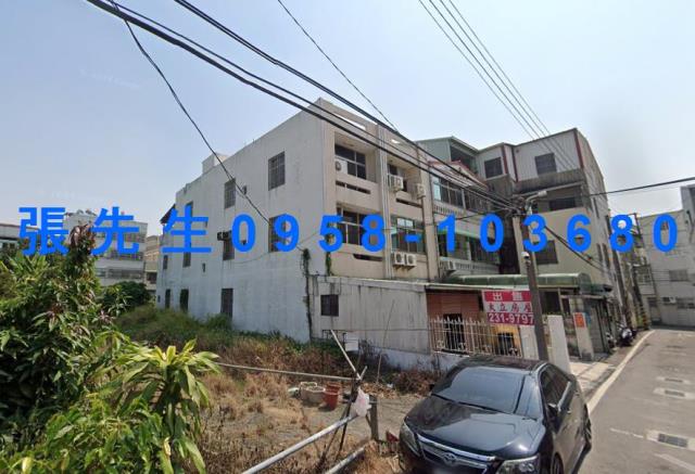 民雄法拍透天-3