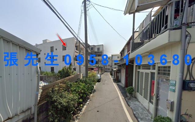 民雄法拍透天-4