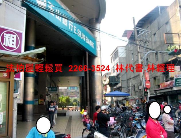 新北法拍大樓-11