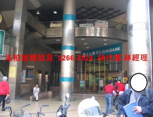 新北法拍大樓-6