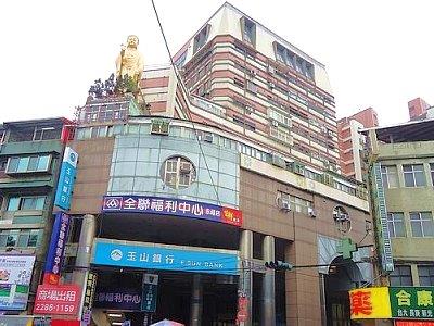 新北三重大樓法拍-1