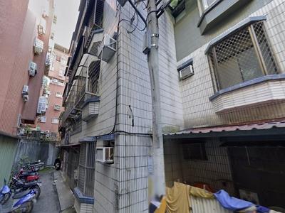 新北淡水公寓法拍-1