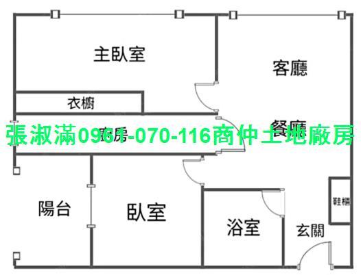 桃園區大樓-12