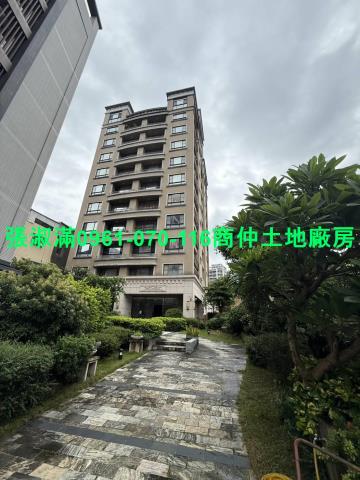桃園區大樓-2