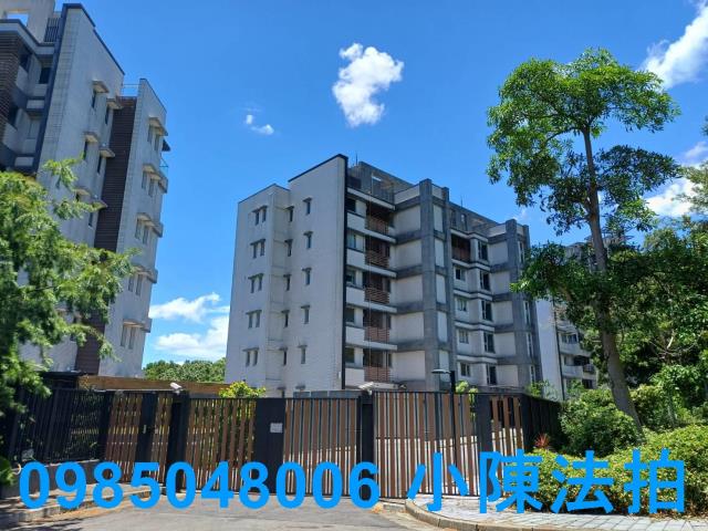 淡水法拍華廈-4