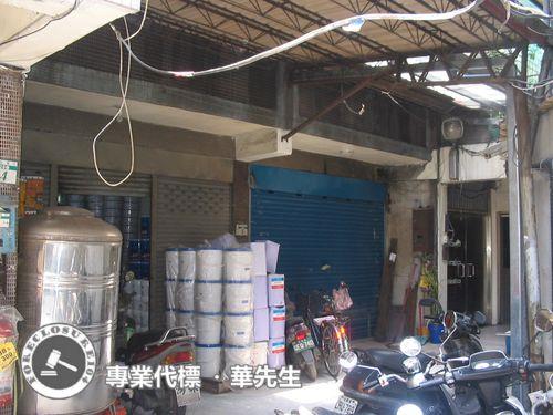 新北三重公寓法拍-1