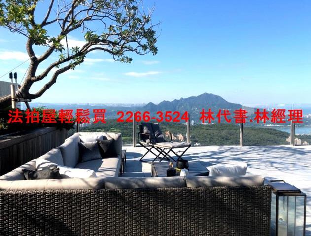 新北淡水華廈法拍-10