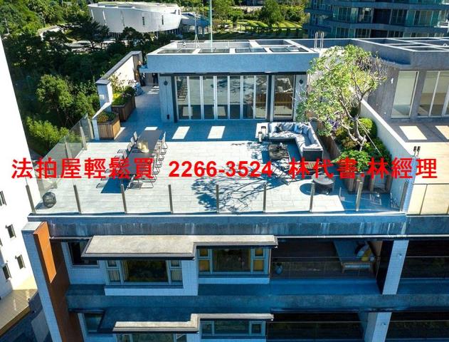 新北淡水華廈法拍-11