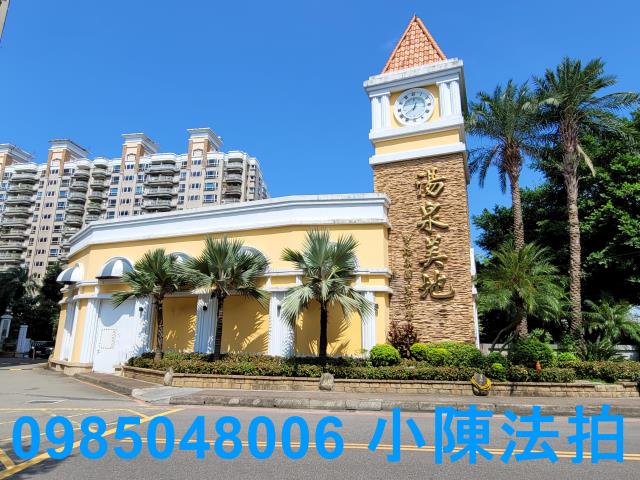 新北新店拍賣大樓-3