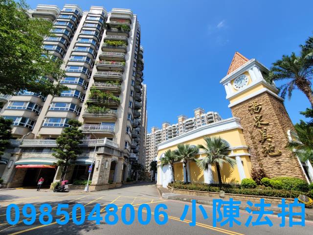 新北新店拍賣大樓-4
