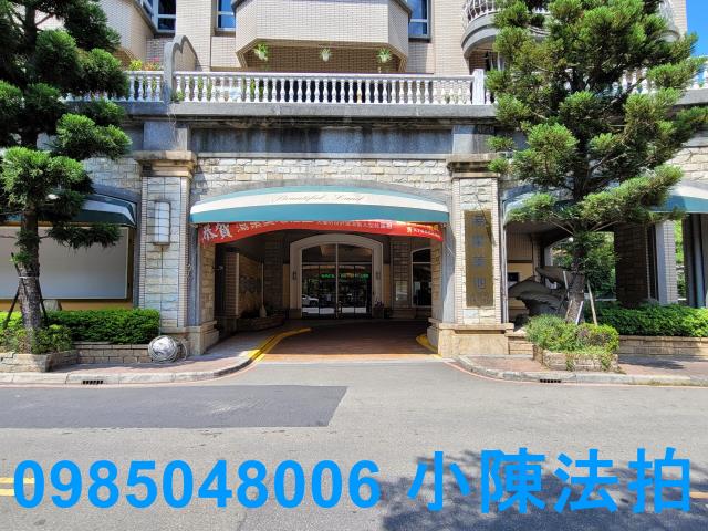 新北新店拍賣大樓-6