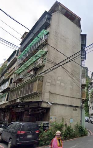 新北新店公寓拍賣-3