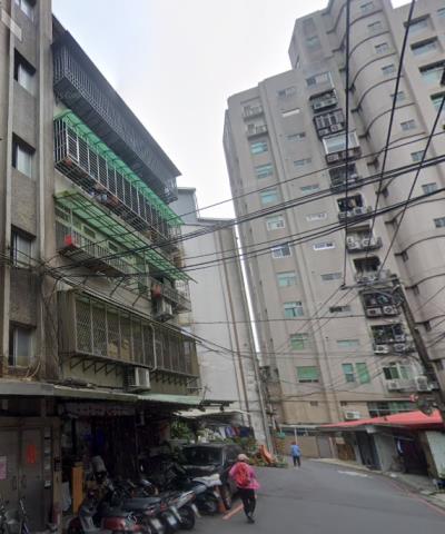 新北新店公寓拍賣-4