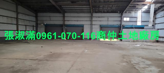 桃園中壢廠房-7