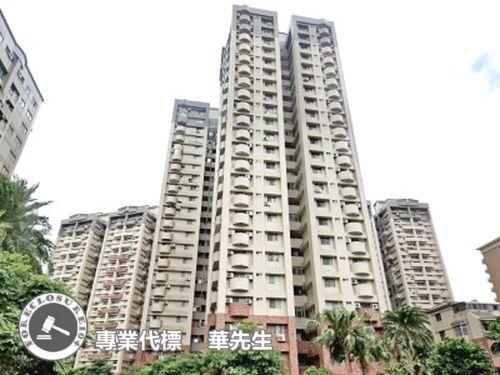 桃園區華廈法拍-2