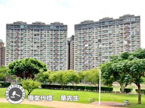 桃園區華廈法拍-6