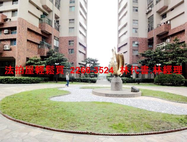 桃園區法拍大樓-9