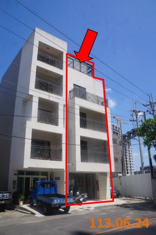 北屯公寓法拍-8