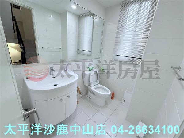 台中龍井別墅-4