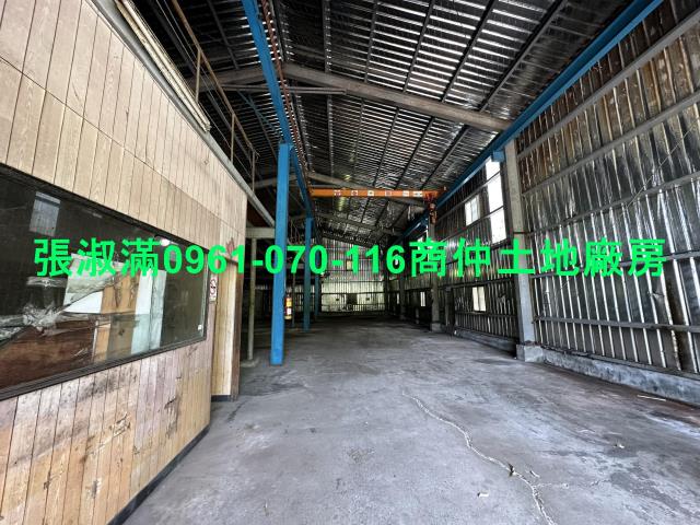新北五股廠房-1
