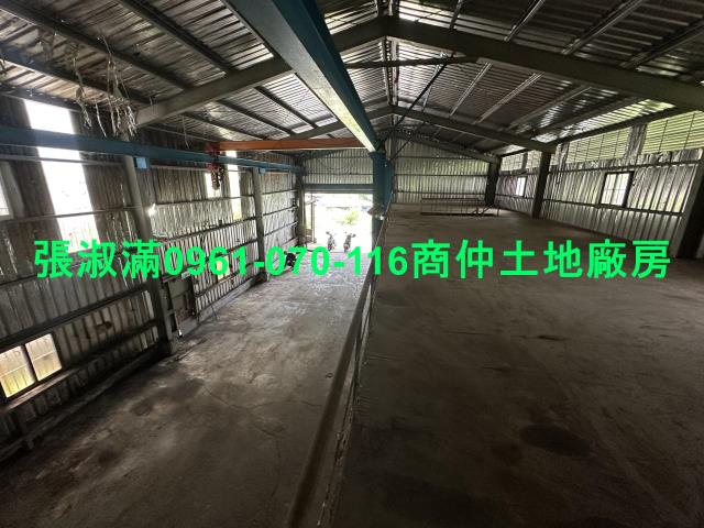 新北五股廠房-3