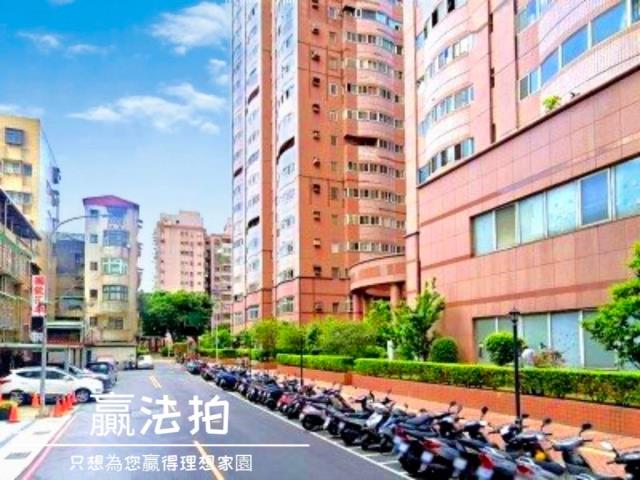 三重拍賣公寓-2