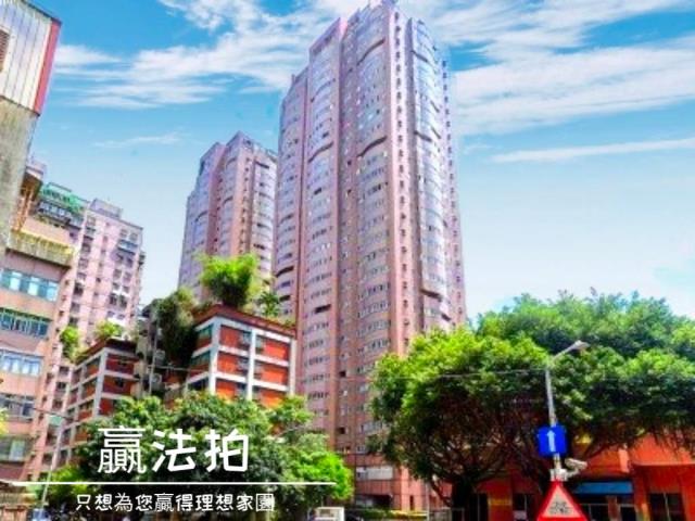 三重拍賣公寓-3