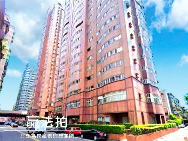 三重拍賣公寓-6
