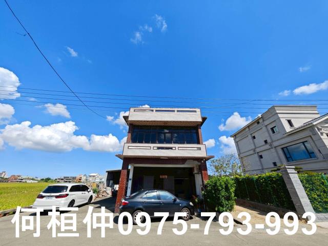 頭份農舍-3