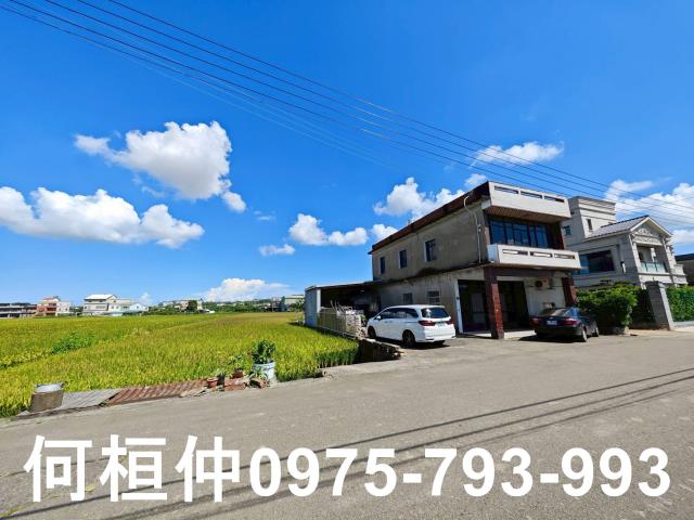 頭份農舍-4