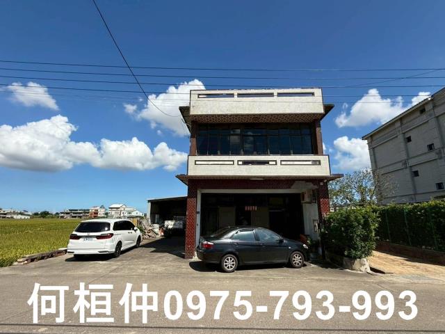 頭份農舍-6