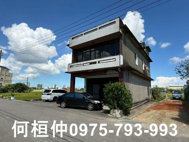 頭份農舍-8