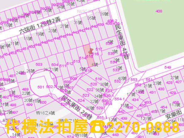 新北三重公寓拍賣-4