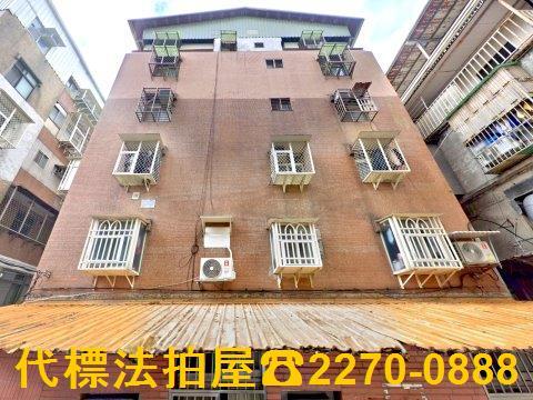 新北淡水法拍公寓-3