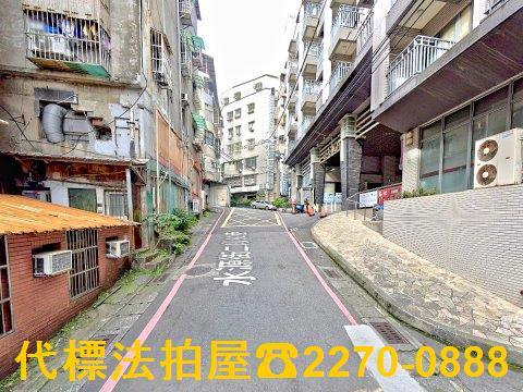 新北淡水法拍公寓-4